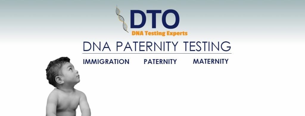 IDTO DNA test services