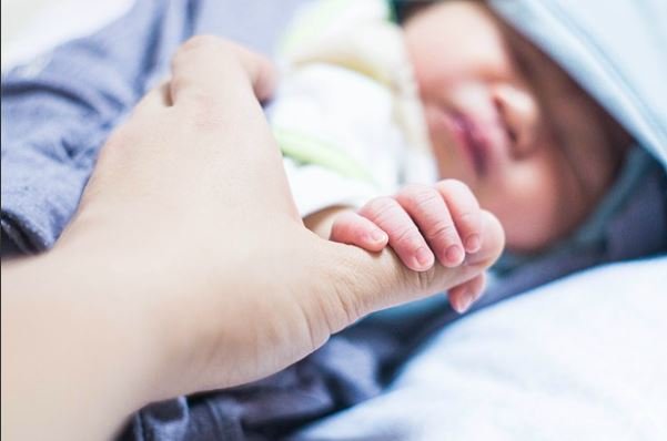 establish paternity when father is deceased