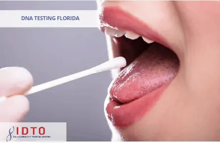 dna testing florida