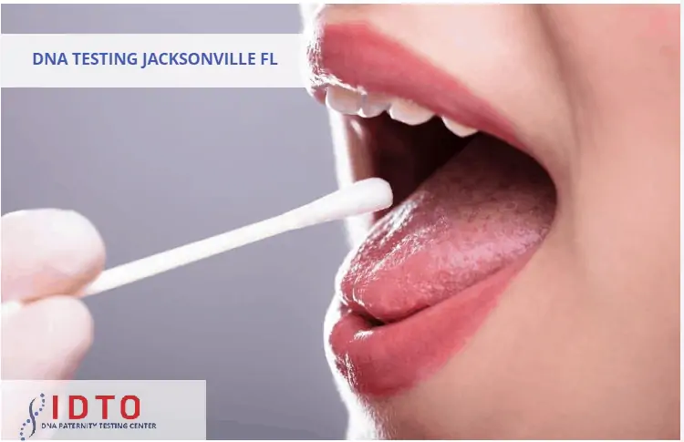 dna testing jacksonville fl