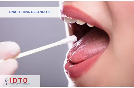 dna testing orlando fl