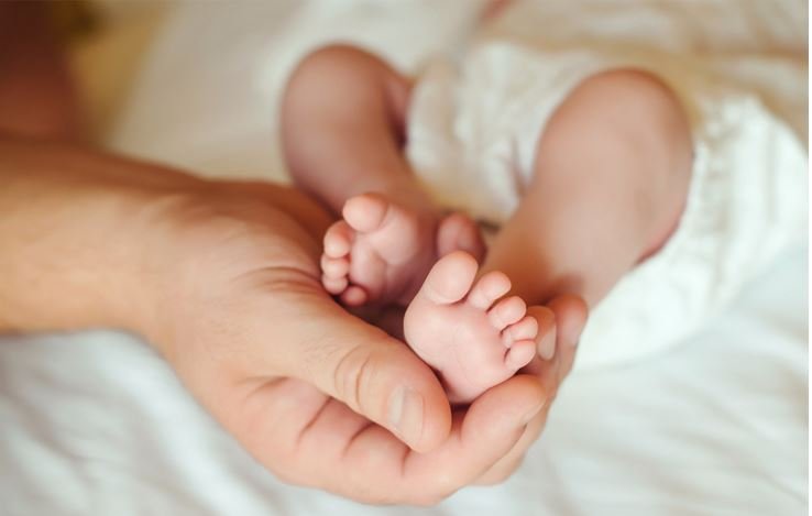 adoption dna test