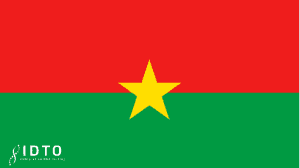 burkina faso dna testing