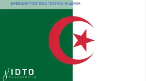 dna test algeria for immigration