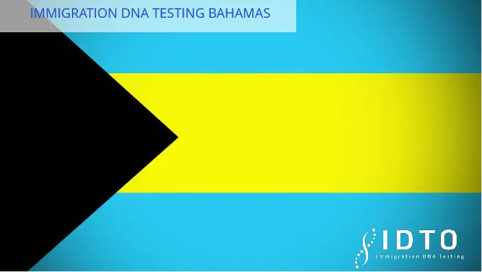 immigration dna test nassau