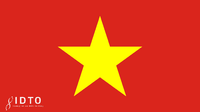 vietnam dna testing