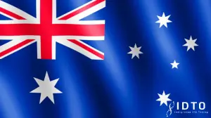 australia flag dna testing