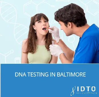 baltimore paternity testing