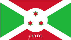 burundi flag dna testing