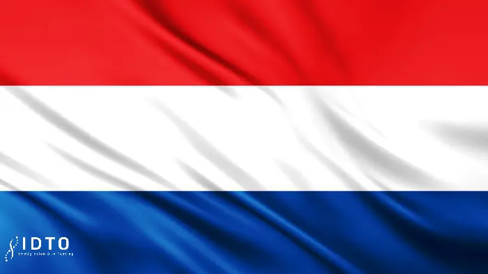 dutch flag dna tests