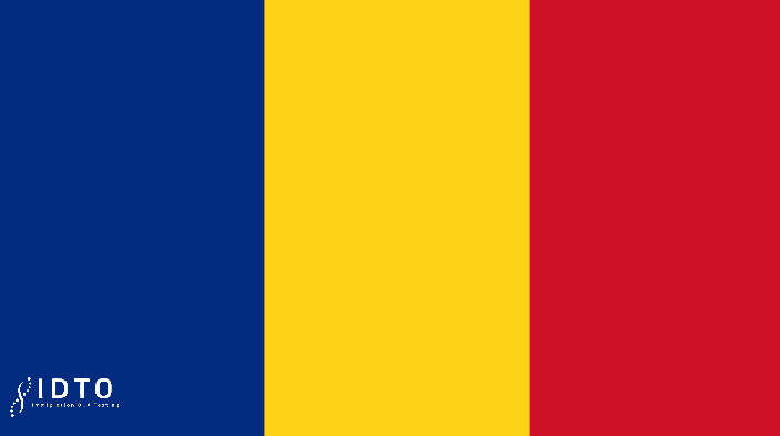 romanian flag dna tests