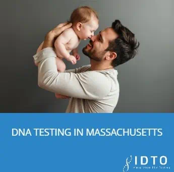 massachusetts paternity tests