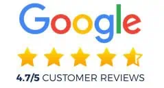 google reviews logo